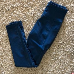 Full Length Workout Leggings